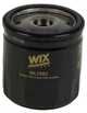 Фильтр масляный двигателя Audi; Seat; Skoda, Volkswagen (выр-во WIX-FILTERS) WIX Filters (WL7503) - изображение 2