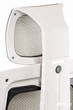 Крісло Special4You Wau Network White (E5302) - зображення 13