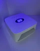 Лампа для маникюра Cordless S50 с АККУМУЛЯТОРОМ - изображение 2