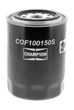 Фильтр масла Champion COF100150S Champion (COF100150S) - изображение 2