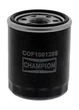Фильтр масла Champion COF100128S Champion (COF100128S) - изображение 1