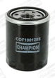 Фильтр масла Champion COF100128S Champion (COF100128S) - изображение 3