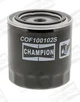 Фильтр масла Champion COF100102S Champion (COF100102S) - изображение 3