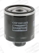 Фильтр масла Champion COF100126S Champion (COF100126S) - изображение 3