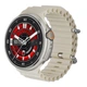 Смарт-годинник Smart Watch V3 ULTRA MAX White - изображение 2