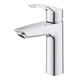 Набор смесителей Grohe Eurosmart 4 в 1 для ванной и кухни (UA123248M3) - изображение 8