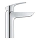 Набор смесителей Grohe Eurosmart 4 в 1 для ванной и кухни (UA123248M3) - изображение 11