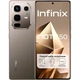 Мобільний телефон Infinix Note 50 8/256Gb Titanium Grey (4894947066382) - зображення 1