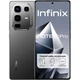 Мобильный телефон Infinix Note 50 Pro 12/256Gb Shadow Black (4894947068355) - изображение 1