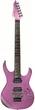 Электрогитара Mooer MMT100 FR (Aurora Pink) - изображение 1