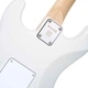 Электрогитара Mooer MSC11 Pro (Polar White) - изображение 4
