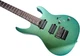 Электрогитара Mooer MMT100 FR (Aurora Green) - изображение 5