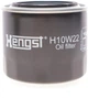 Масляный фильтр Hengst (H10W22) - изображение 1