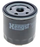 Масляный фильтр Hengst (H90W17) - изображение 2