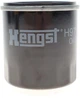 Масляный фильтр Hengst (H97W07) - изображение 1
