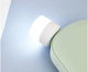 Лампочка USB LED LAMP mini / 1W / Белый - изображение 2