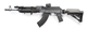 Рукоятка пистолетная Magpul MOE для АК - изображение 3
