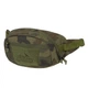 Поясна сумка Бананка Helikon Bandicoot - PL Woodland wz.93 - зображення 1