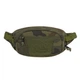 Поясна сумка Бананка Helikon Bandicoot - PL Woodland wz.93 - зображення 2