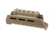 Цевье Magpul MOE AKM Hand Guard для Сайги песочный - изображение 1