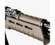 Цевье Magpul MOE AKM Hand Guard для Сайги песочный - изображение 3