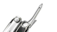 Мультиинструмент Leatherman Bond нейлоновый чехол - изображение 8
