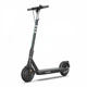 Електросамокат OKAI ES10-NEON Lite Black 9", 300(600)W, 7.8Ah, 30km, 25km\h, 20%, NFC, App,15kg (ES10-B) - зображення 1