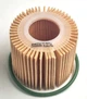 Фильтр масляный WIX FILTERS WL7472 YARIS, Ярис 2005-2010, RAV4, РАВ4 2005-2013, COROLLA, Королла 2006-2013, - изображение 1