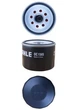 Фильтр масла Knecht OC1565 MAHLE (OC1565) - изображение 2