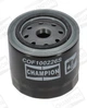 Фильтр масла Champion COF100226S Champion (COF100226S) - изображение 1