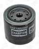 Фильтр масла Champion COF100226S Champion (COF100226S) - изображение 2