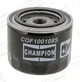 Фильтр масла Champion COF100108S Champion (COF100108S) - изображение 1