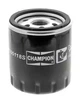 Фильтр масла Champion COF100118S Champion (COF100118S) - изображение 1