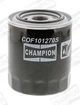 Фільтр масла Champion COF101270S Champion (COF101270S) - зображення 2