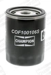 Фільтр масла Champion COF100106S Champion (COF100106S) - зображення 2