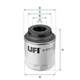 Масляный фильтр UFI (2357300) - изображение 2