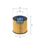 Масляный фильтр UFI (2504700) - изображение 2