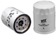Масляный фильтр WIX Filters Acura, Honda 01-20, Hyundai 07-09, Mazda 10-11, Infiniti, Nissan 96-17, Yamaha Motorcycles, Mercruiser, Honda Small Engines, Various HD Applications (WIX-57356) - изображение 1