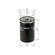 Фільтр оливний Bosch P2023 0986452023 - зображення 2