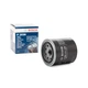 Фільтр оливний Bosch P2036 0986452036 - зображення 2