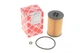 Фильтр масляный Audi/Seat/Skoda/VW 1.2/1.6D/2.0D 08- - 47827 FEBI BILSTEIN - изображение 1