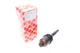 Кришка фільтра масляного MB C-class W204/E-class W212 07-16 M271 - 174253 FEBI BILSTEIN - зображення 1