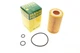 Фільтр масляний MB Vito W447 OM651 HU 7010 Z MANN-FILTER - изображение 1