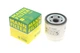 Фільтр масляний Citroen Jumper/Peugeot Boxer 2.2HDI/ Ford Transit 13- W 7050 MANN-FILTER - зображення 1