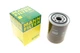 Фільтр масляний Mitsubishi L200/Lancer/Pajero 2.5TD/DiD/ 04- W 9066 MANN-FILTER - зображення 2