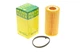 Фільтр масляний Volvo C30/C70/S40/S60/S80 10- HU 719/8 Y MANN-FILTER - изображение 1
