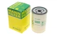 Фільтр масляний Ford Transit Connect 1.8 16V 02-13/Mazda CX-9 3.5/3.7 07-/Jeep Cherokee 3.7 V6 01- W 719/27 MANN-FILTER - изображение 1