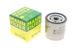 Фільтр масляний VW Caddy IV/Golf VI/VII/Seat Leon 1.0-1.6TSI 10- W 712/95 MANN-FILTER - зображення 1