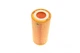 Фільтр масляний MB E-class W210/W211/S-class W220 3.2CDI 99-09 OM648/OM613 HU 721/2 X MANN-FILTER - зображення 4