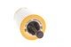 Фільтр масляний MB E-class W212/W213/S-class W221/W222 3.5/4.7i 11- M276/M278 HU 7025 Z MANN-FILTER - изображение 4